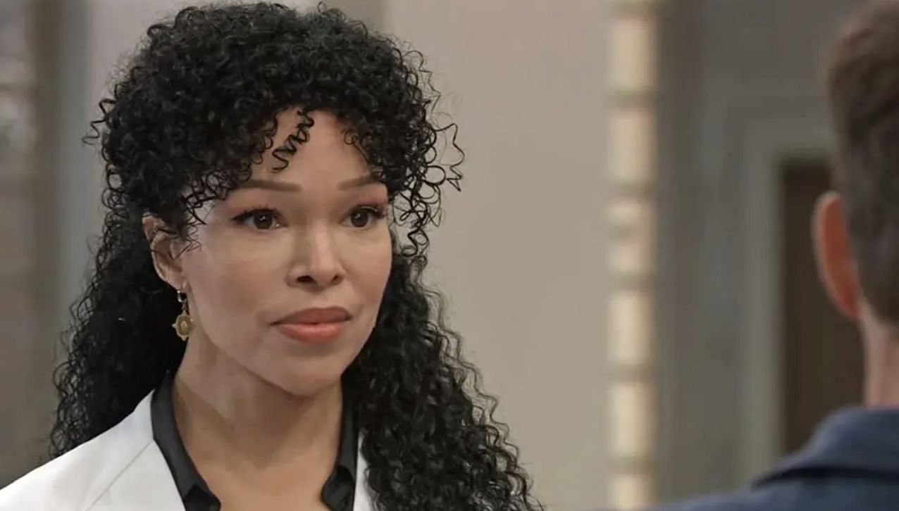 A still from General Hospital (Image via ABC)